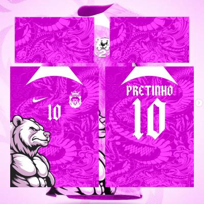 Arte da categoria interclass